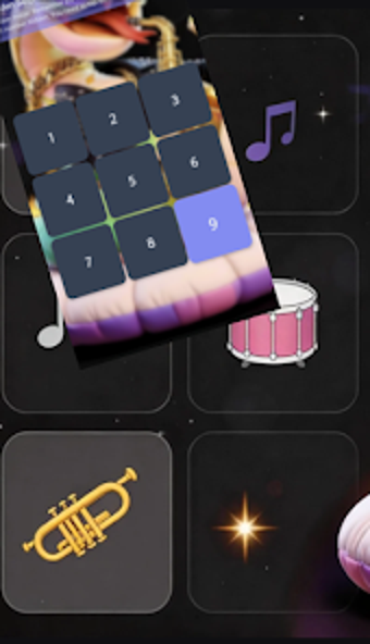 Image 0 for Hidden Recall