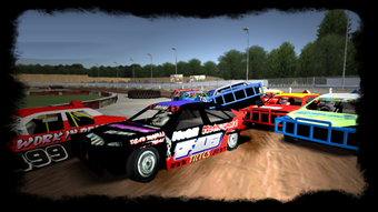 Image 2 for Saloons Unleashed