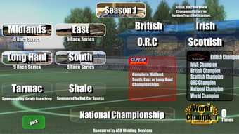 Image 1 for Saloons Unleashed