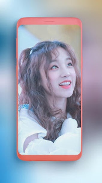 Image 3 for GI-DLE Yuqi wallpaper Kpo…