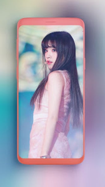 Image 2 for GI-DLE Yuqi wallpaper Kpo…