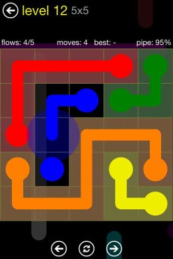Image 0 for Flow Free