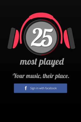 Image 0 for 25 Most Played