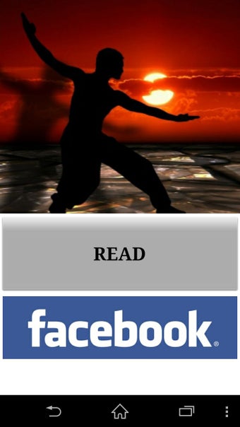 Imagen 0 para Audio Book - Tai Chi