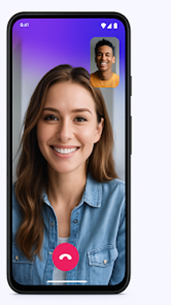 Image 0 for Vibes: Random Video Chat