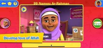 Image 1 for Ali and Sumaya: School