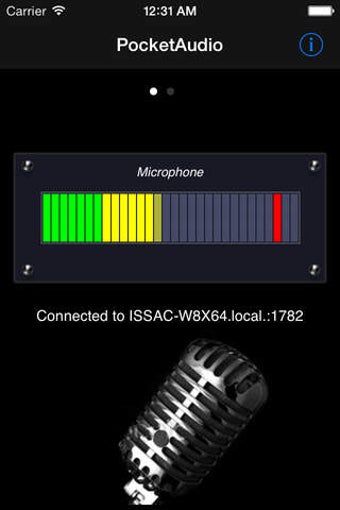 Image 0 for PocketAudio
