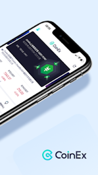 Image 3 for CoinEx