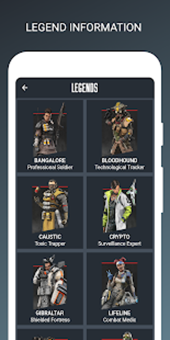 Image 3 for Apex Companion