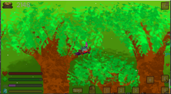 Image 0 for Curatrixia for Aground