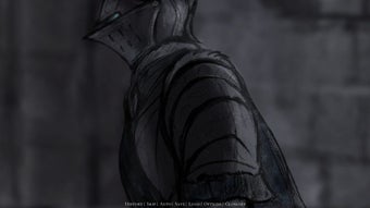 Image 0 for The Last Winter Knight