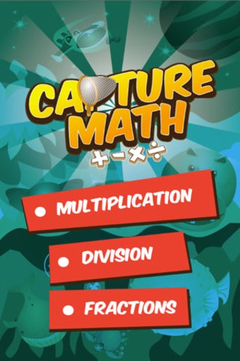 Image 0 for Capture Math