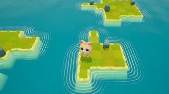 Image 0 for Meowland: Island Farm