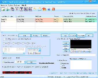 Imagen 0 para Agile Timed Music Player