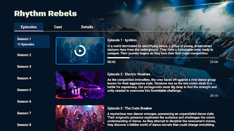 Imagen 0 para BuzzTV 6 For G-Series
