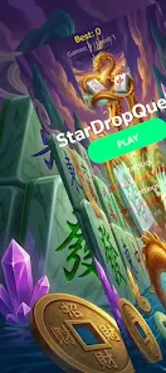 Imagen 0 para StarDropQuest