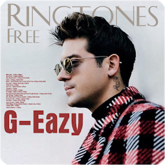 Imagen 1 para G-Eazy - Ringtones Free
