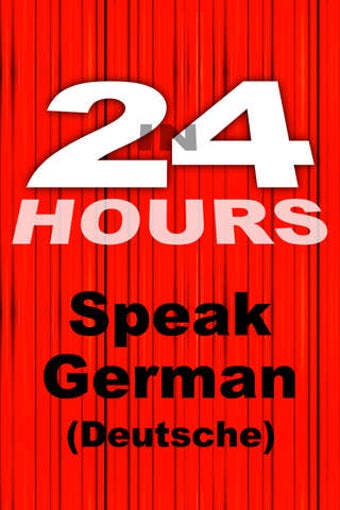 Imagen 0 para In 24 Hours Learn to Spea…