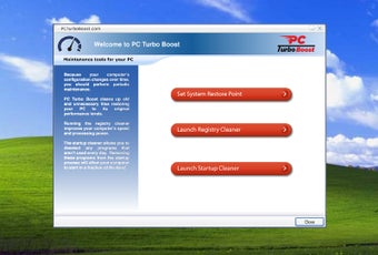 Imagen 0 para PC Turbo Boost