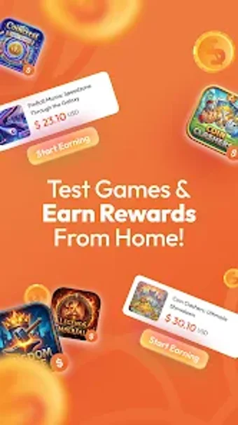 Image 0 for Paid Tester: Earn Money