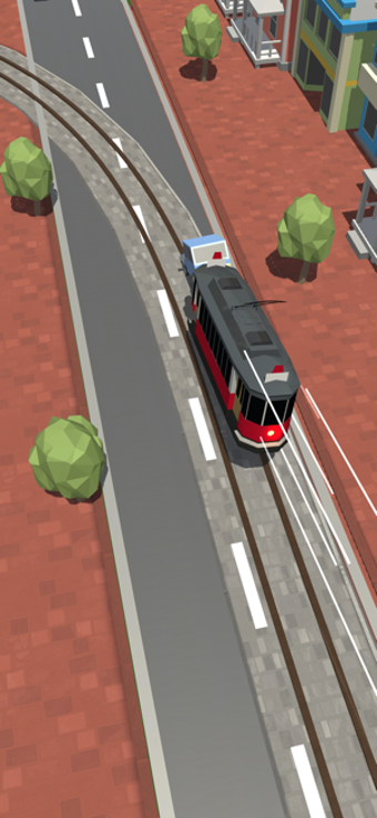 Image 3 for Streetcar!