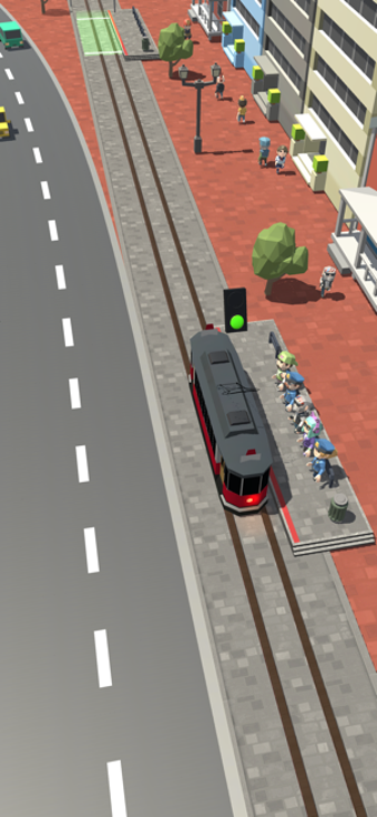 Image 2 for Streetcar!