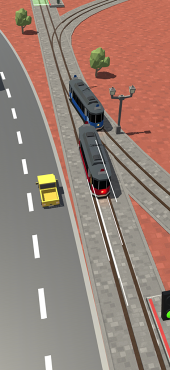 Image 1 for Streetcar!
