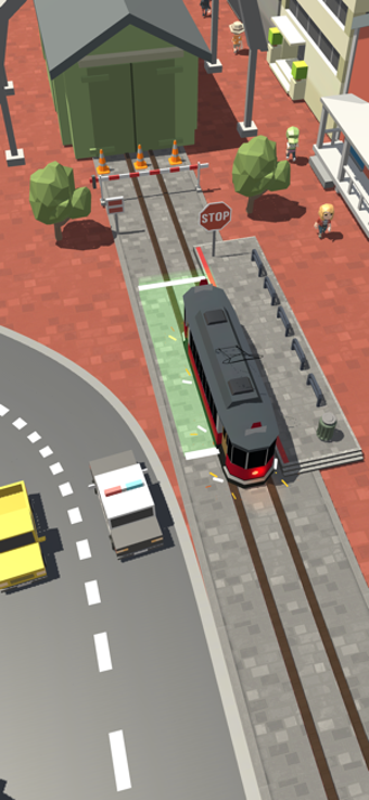 Image 0 for Streetcar!