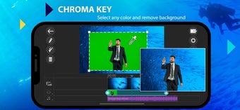 Image 1 for PowerDirector Video Edito…