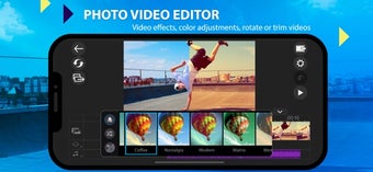 Image 3 for PowerDirector Video Edito…