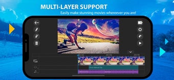 Image 0 for PowerDirector Video Edito…