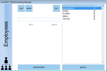 Image 2 for Classoft Scheduling Manag…
