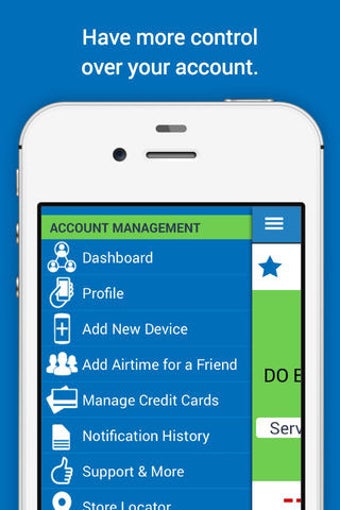 Image 0 for TracFone Wireless My Acco…