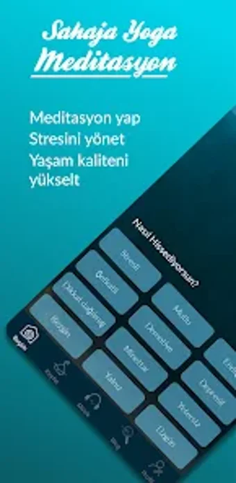 Image 0 for Sahaja Yoga Meditasyon