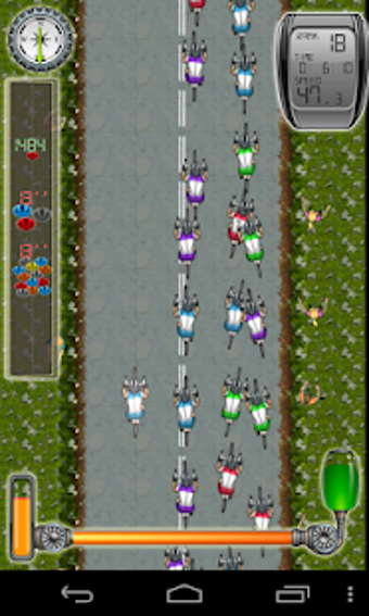 Imagen 0 para Cycling Spirit 2013