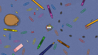 Image 0 for Tasty Planet: Final Bite