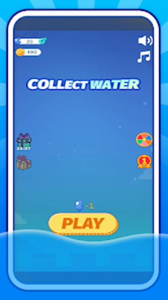 Image 0 for Collect Water