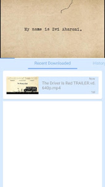 Imagen 1 para Xtreme Video Downloader 2…