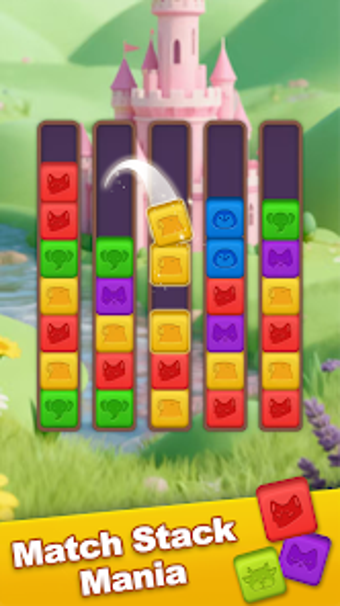 Image 0 for Match Stack Mania