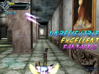 Image 0 for GunZ