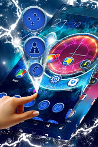 Imagen 3 para New Version Launcher