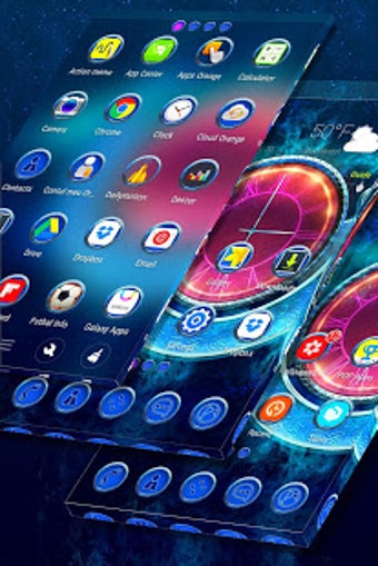 Imagen 2 para New Version Launcher