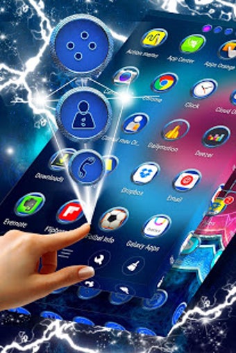 Imagen 0 para New Version Launcher