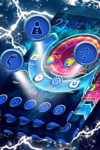 Imagen 1 para New Version Launcher