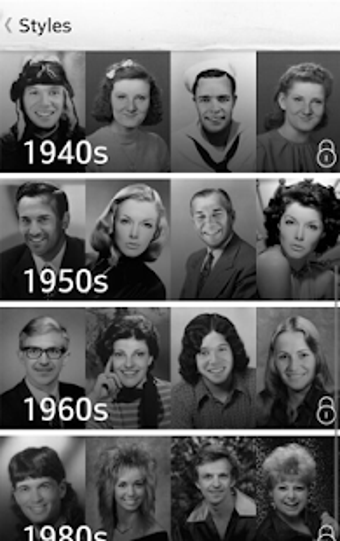 Imagen 0 para OldBooth