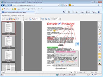 Image 0 for Multi-Page TIFF Editor  f…