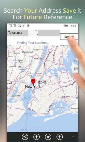 Image 0 for GPS Maps Navigation for W…