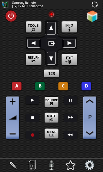 Imagen 0 para TV Remote for Samsung