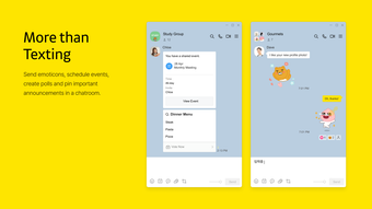 Image 0 for KakaoTalk