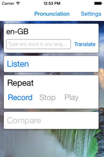 Imagen 0 para Pronunciation
